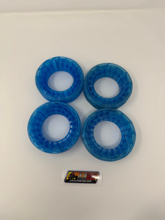 Used D440 Inserts 4.75x2.2
