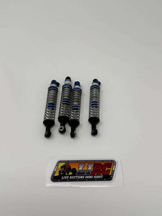 Proline Scale Shocks 90mm