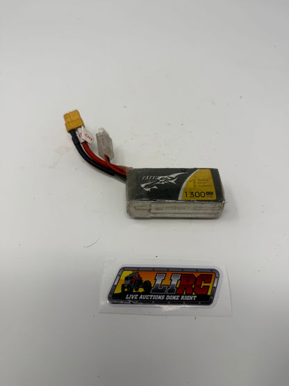Used Lipo Batteries 3s