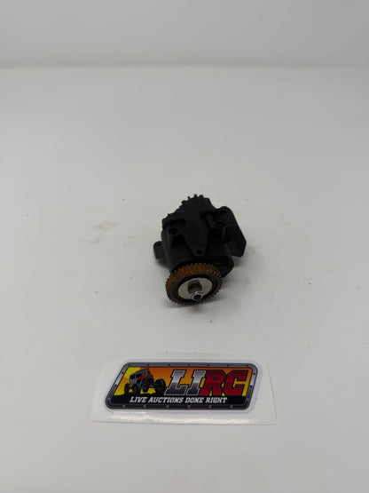 Trx4 Sport Trans wit Metal Spur Gear