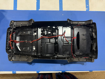 Axial SCX10.3 Jeep JLU