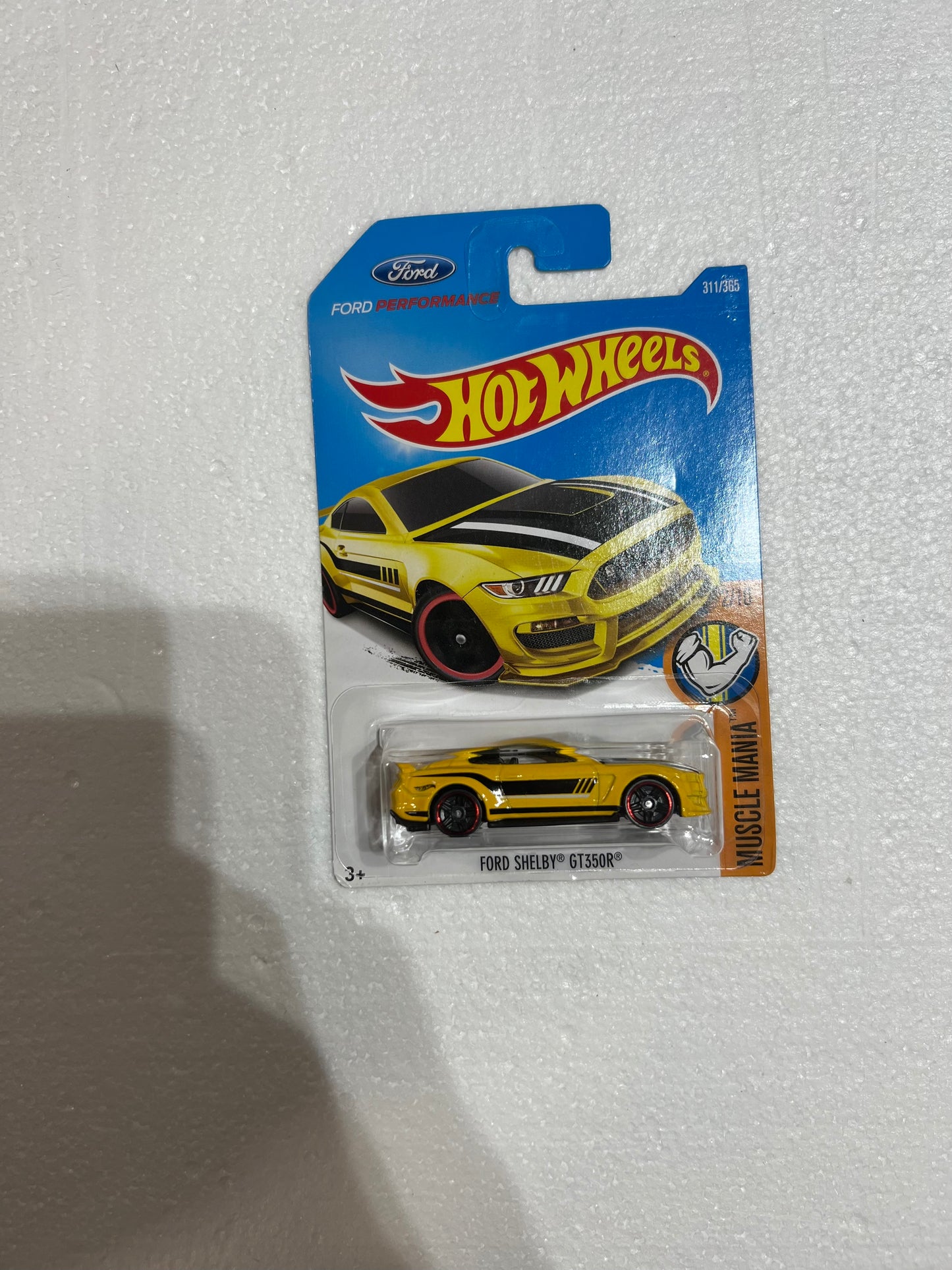 Sealed Hot Wheels Singles