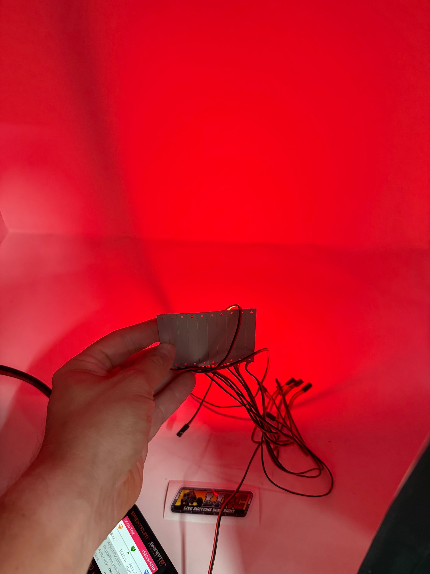 LED Light Strips