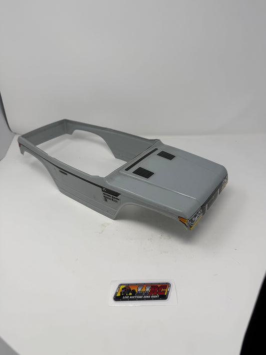 Axial Wraith Body no roof