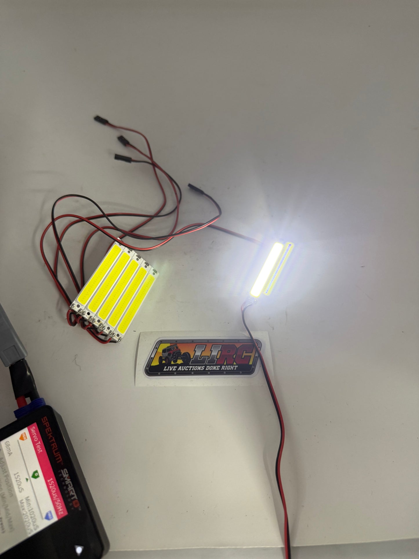 LED Light Strips
