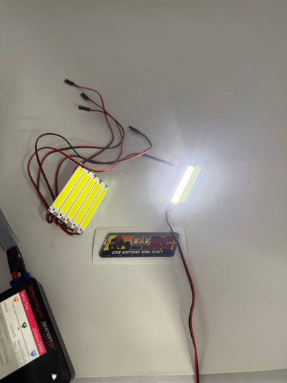 LED Light Strips