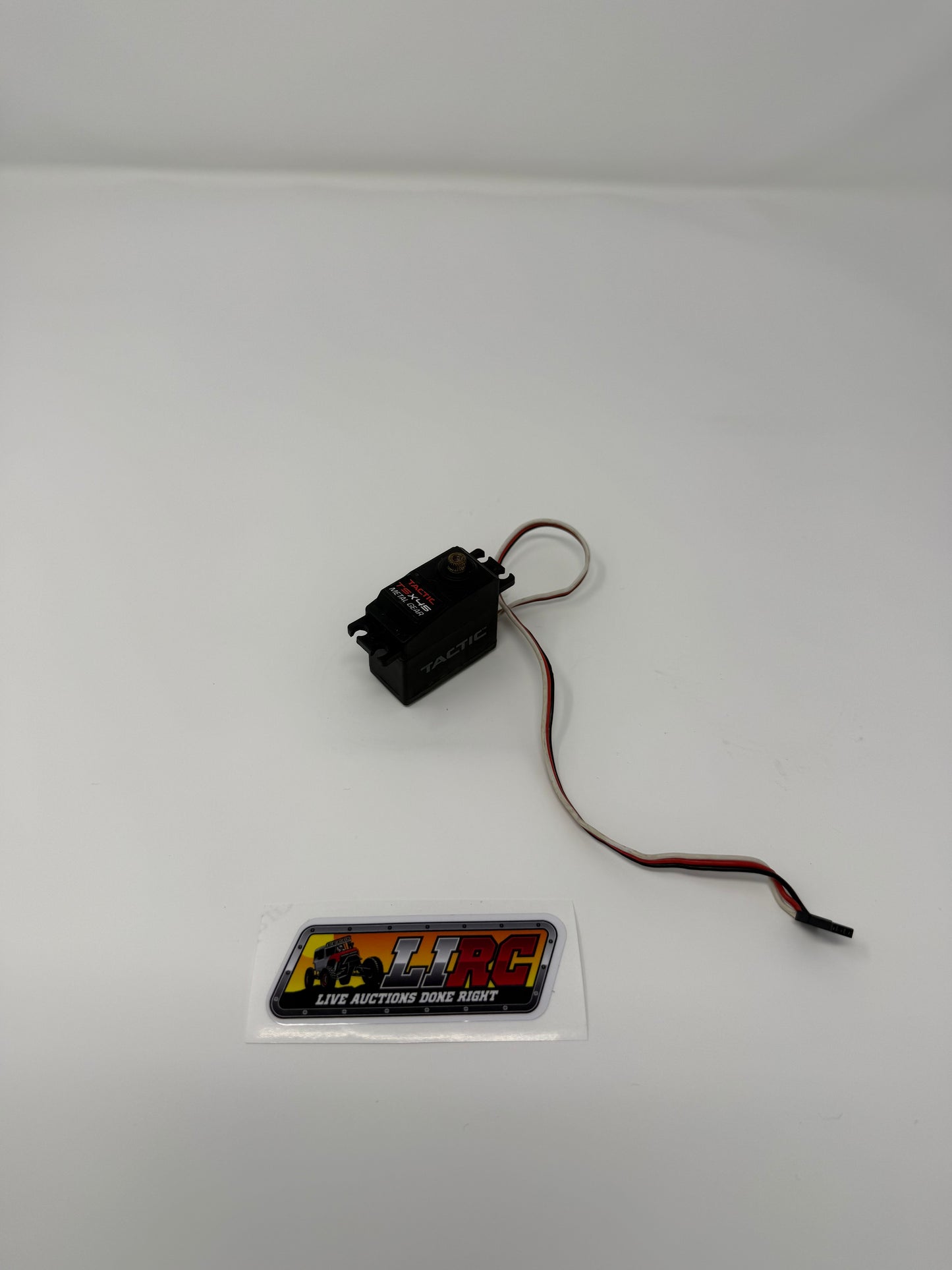 Tatic TSX45 Servo