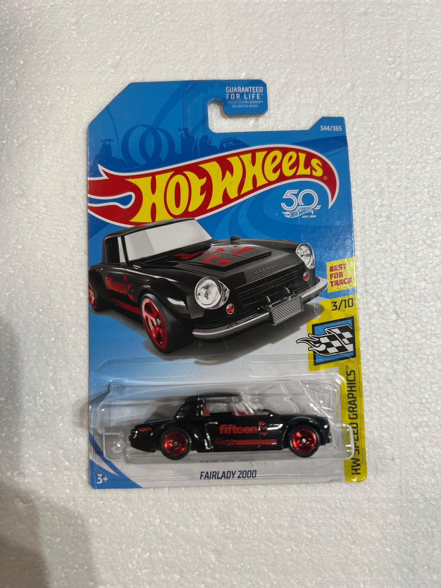 Sealed Hot Wheels Singles
