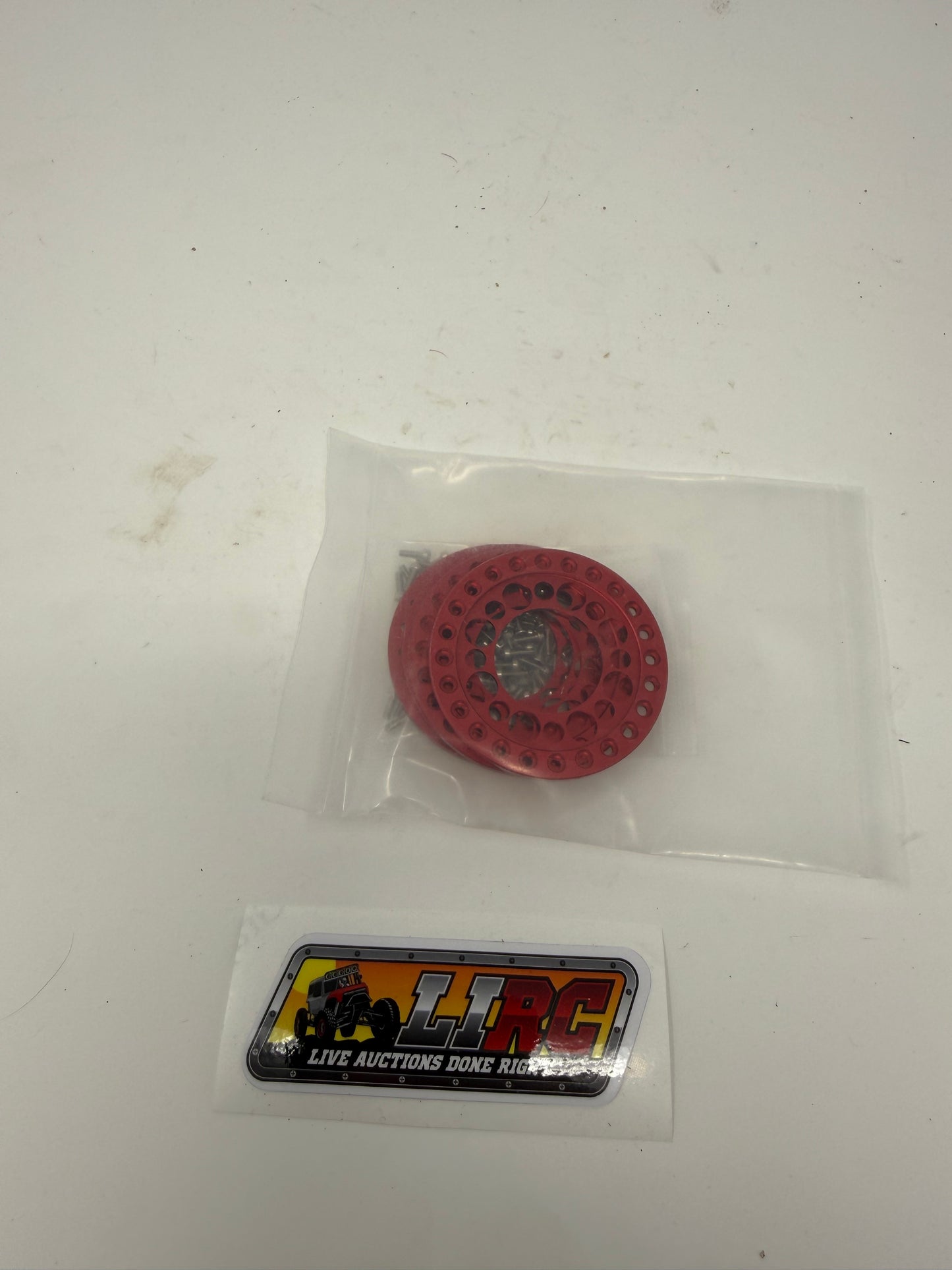 1.9 Beadlock Rings