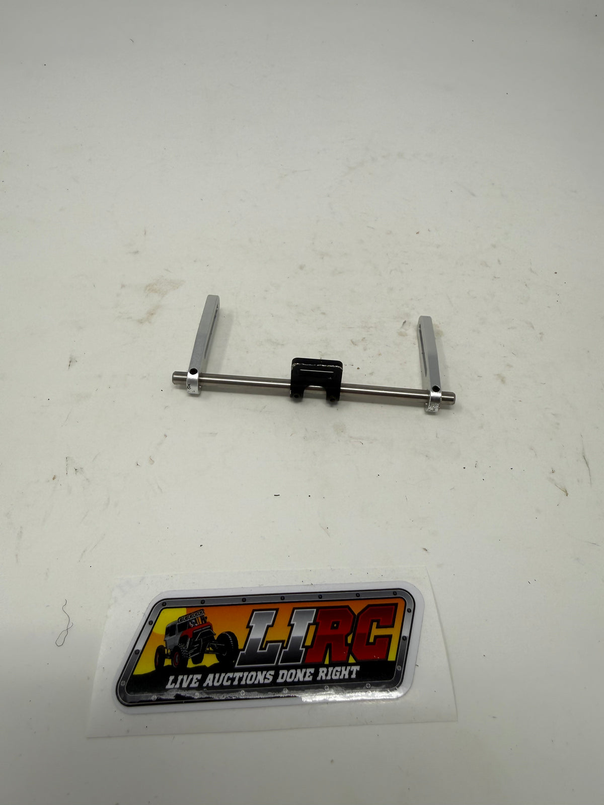 Used Class 2 Comp Bumpers