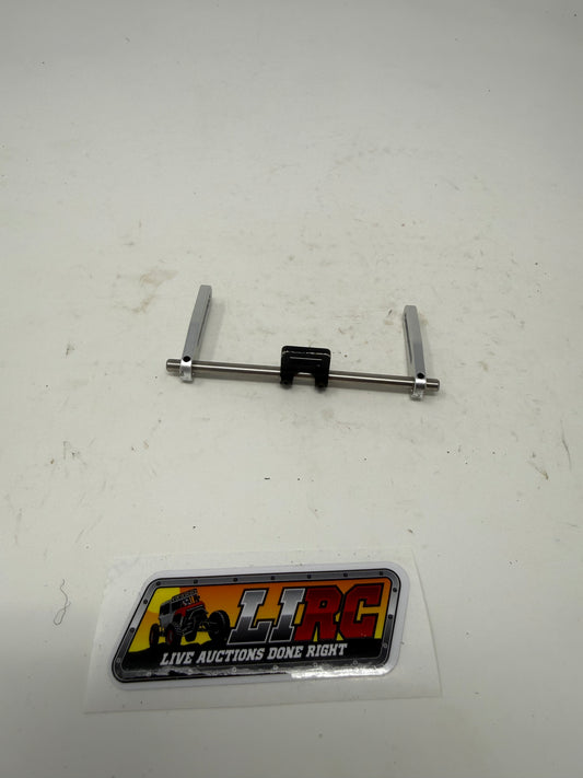 Used Class 2 Comp Bumpers