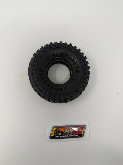 Jconcepts Tires Singles, Open Box, and Demo Tires