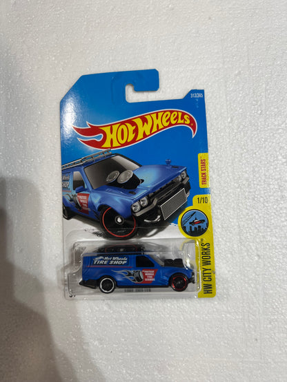 Sealed Hot Wheels Singles