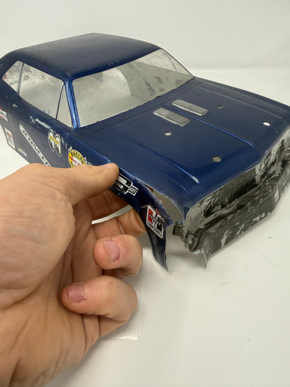 Lexan Malibu Body
