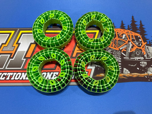 Injora Silicone Inserts Soft