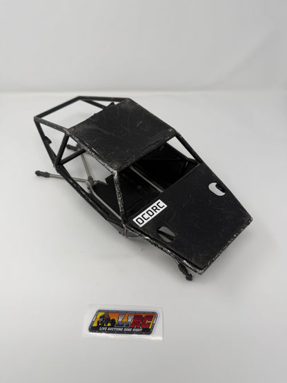 SuperShafty ChupaCapra Chassis with Links