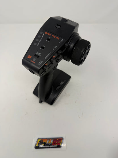Spektrum DX3 Radio