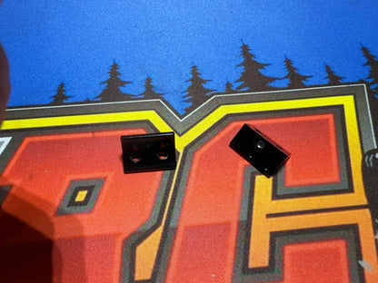 Multi Position Panhard Mounts