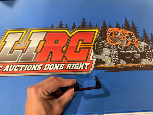 Gspeed Laydown Servo Mount