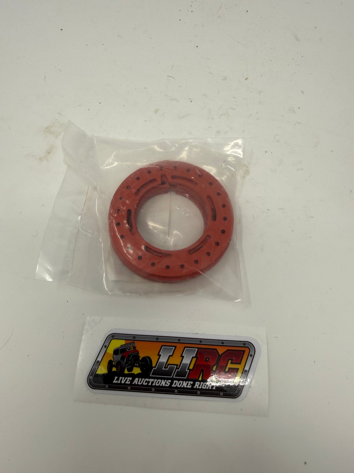 2.2 Beadlock Rings