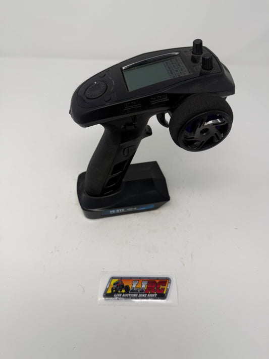 Flysky GT5 Radio