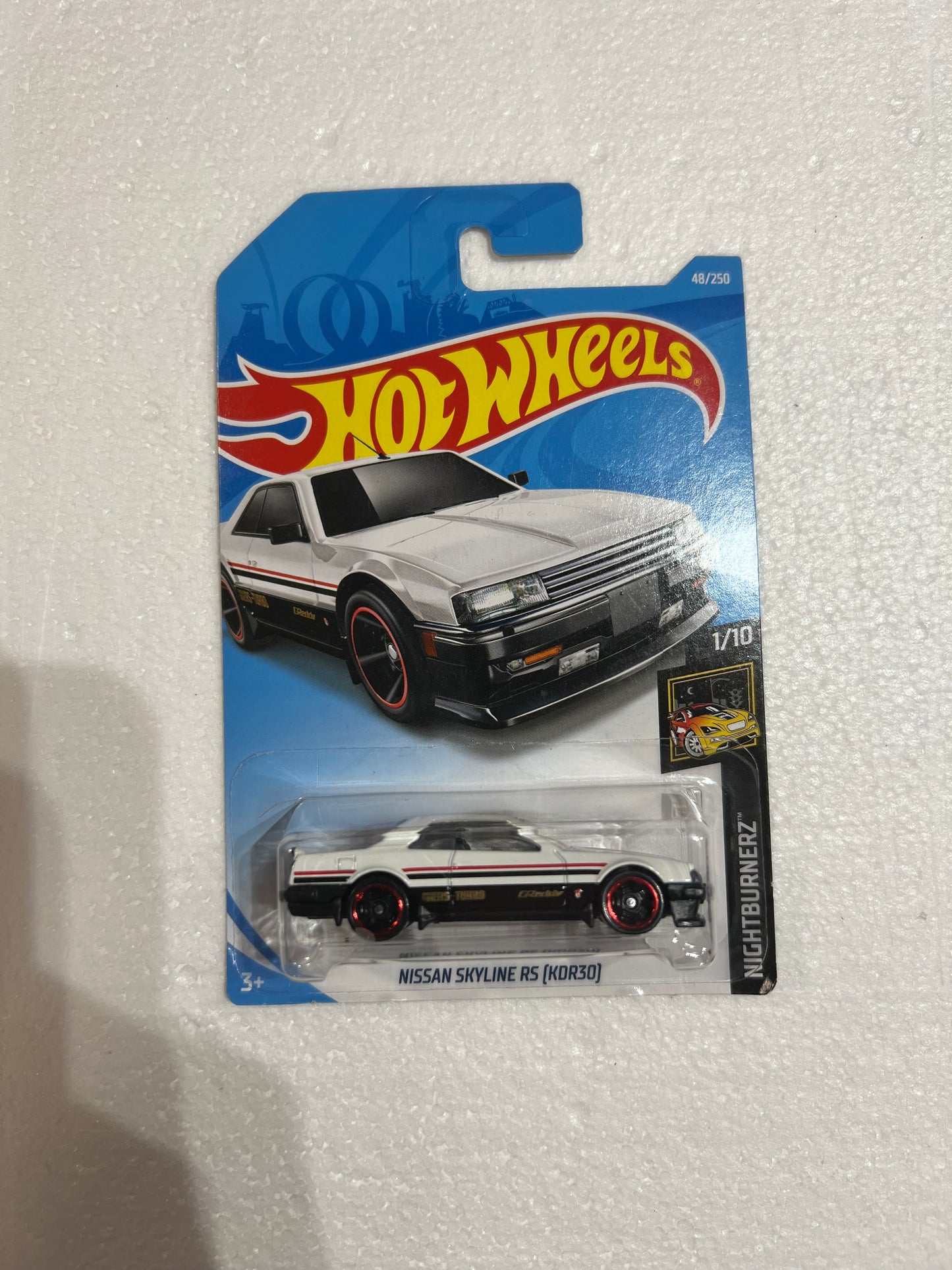 Sealed Hot Wheels Singles