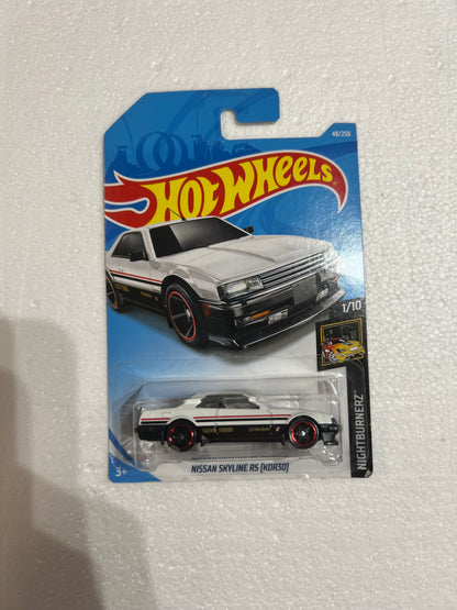 Sealed Hot Wheels Singles