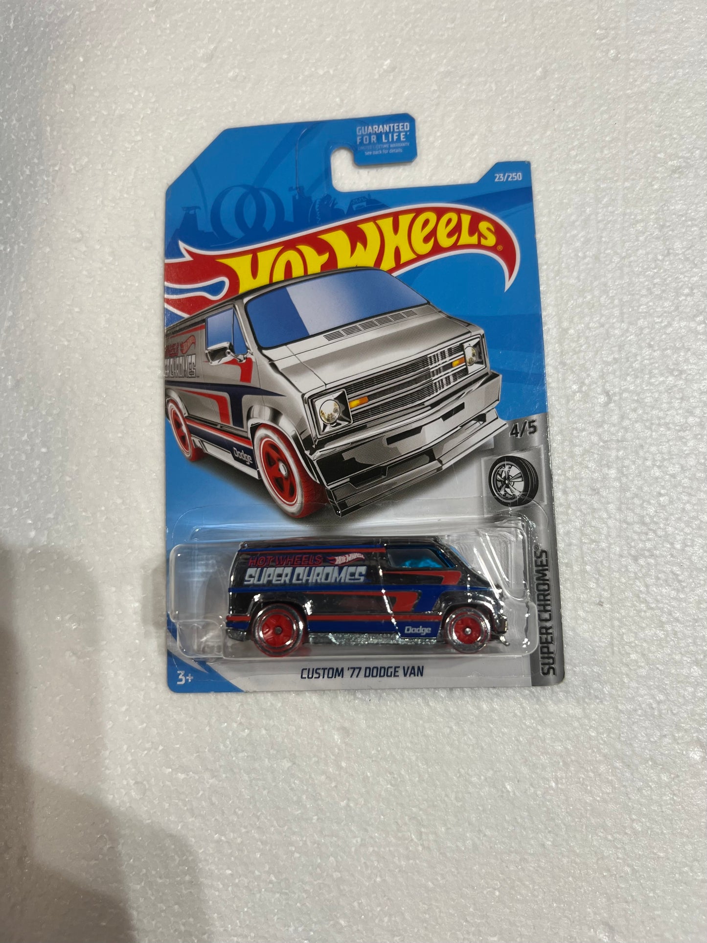 Sealed Hot Wheels Singles
