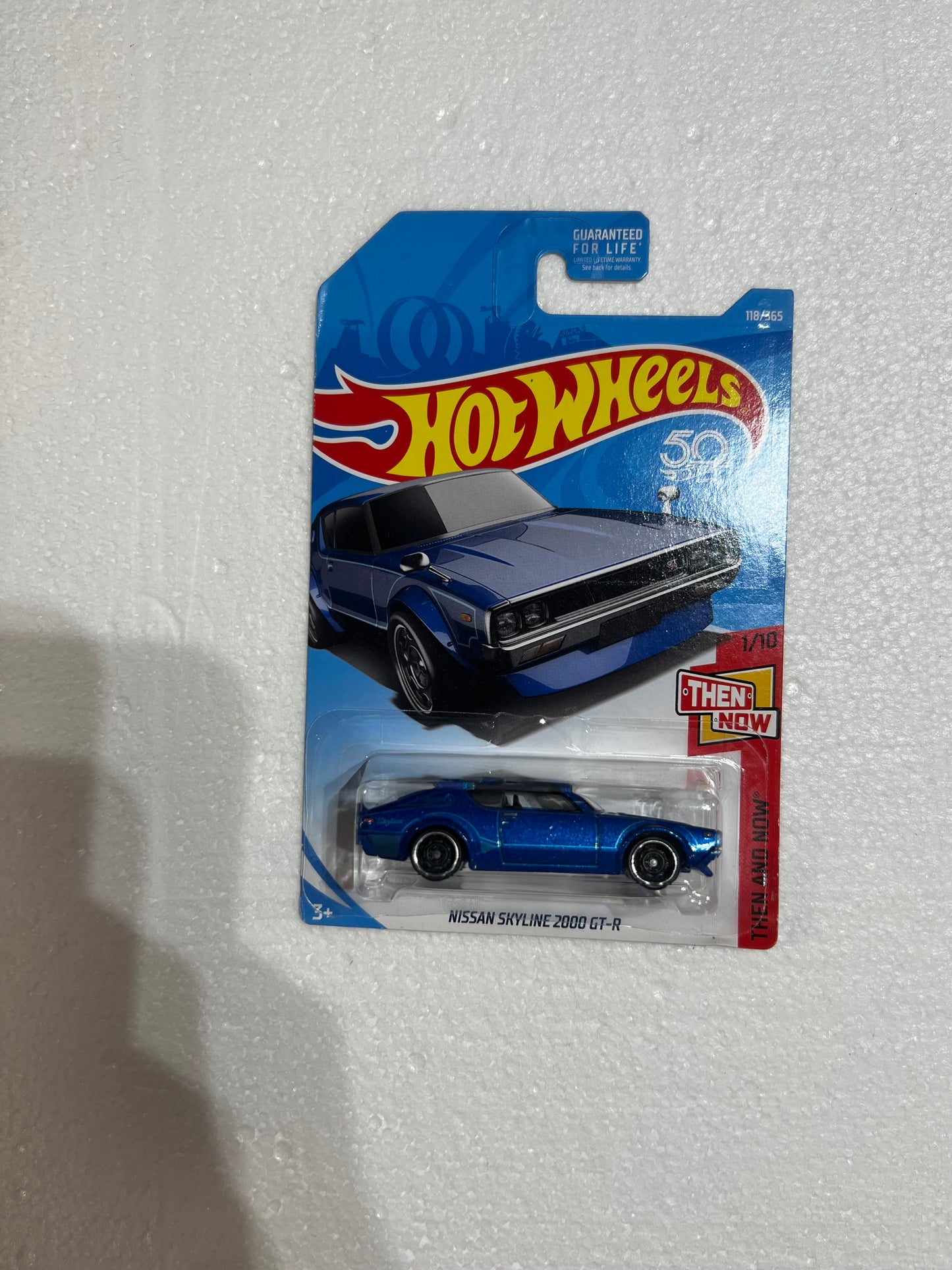 Sealed Hot Wheels Singles