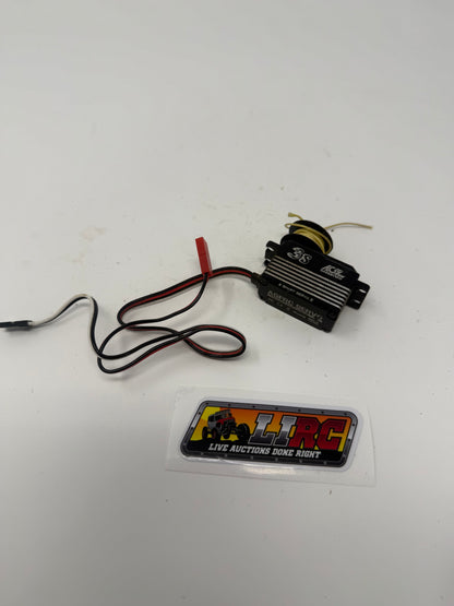 AGFRC Winch 3S Direct Power