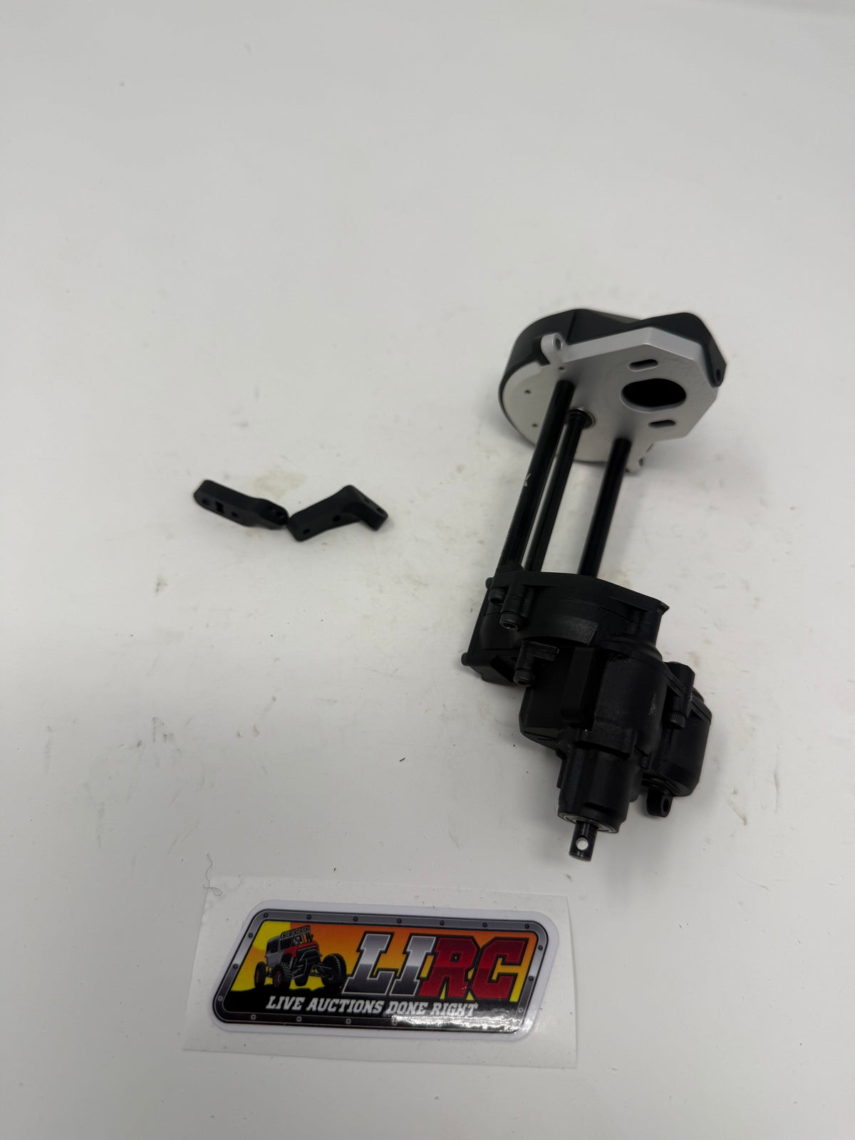 Vanquish VFD from Carbon Kit