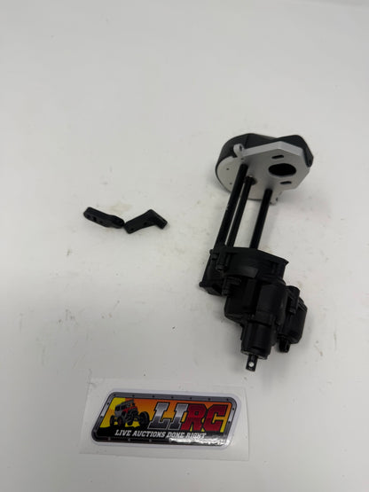 Vanquish VFD from Carbon Kit