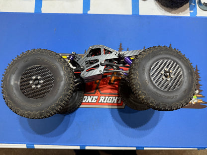 Exo Weisshorn Mini ARTR