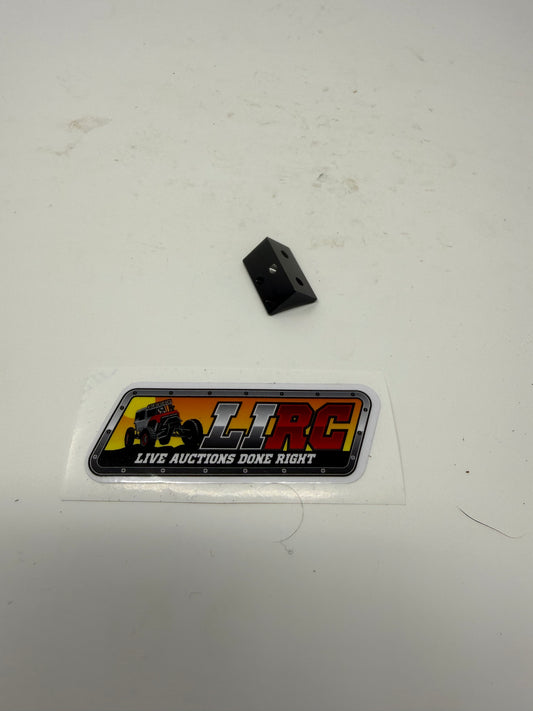 Titan RC Multipurpose Panhard Mount