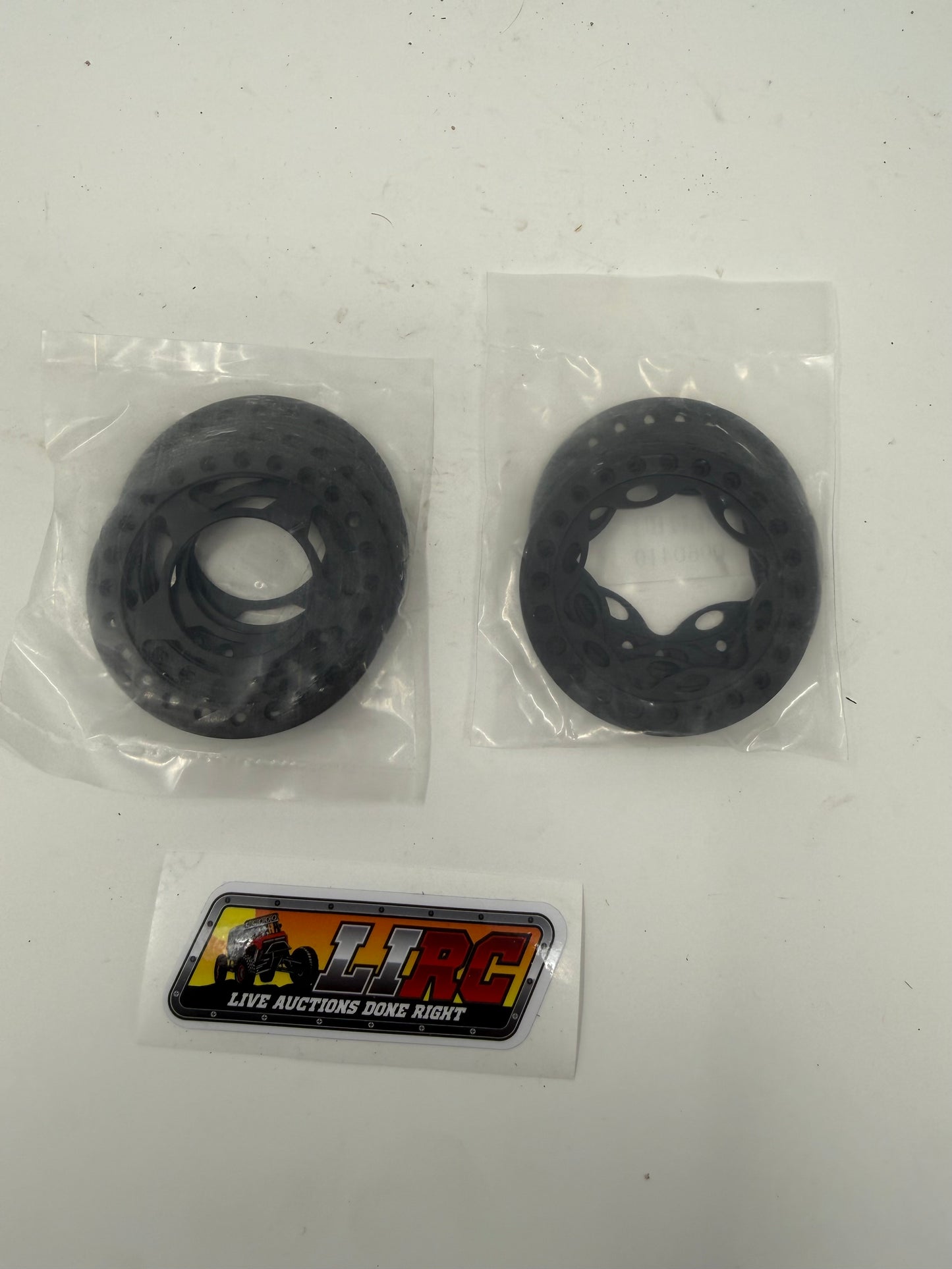 2.2 Beadlock Rings