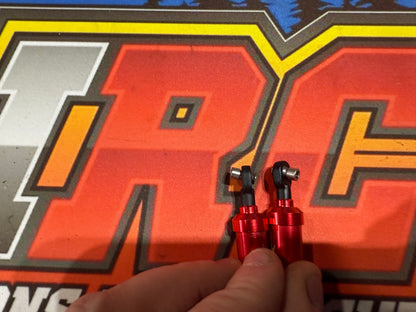 Used Dlux shocks 92 pair