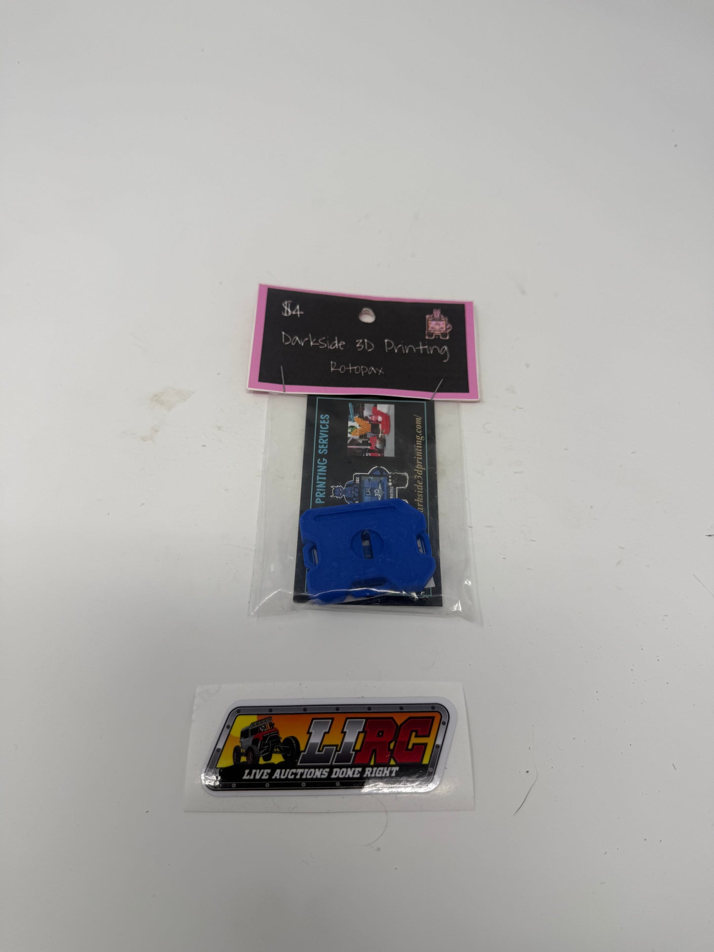 scale rotopax