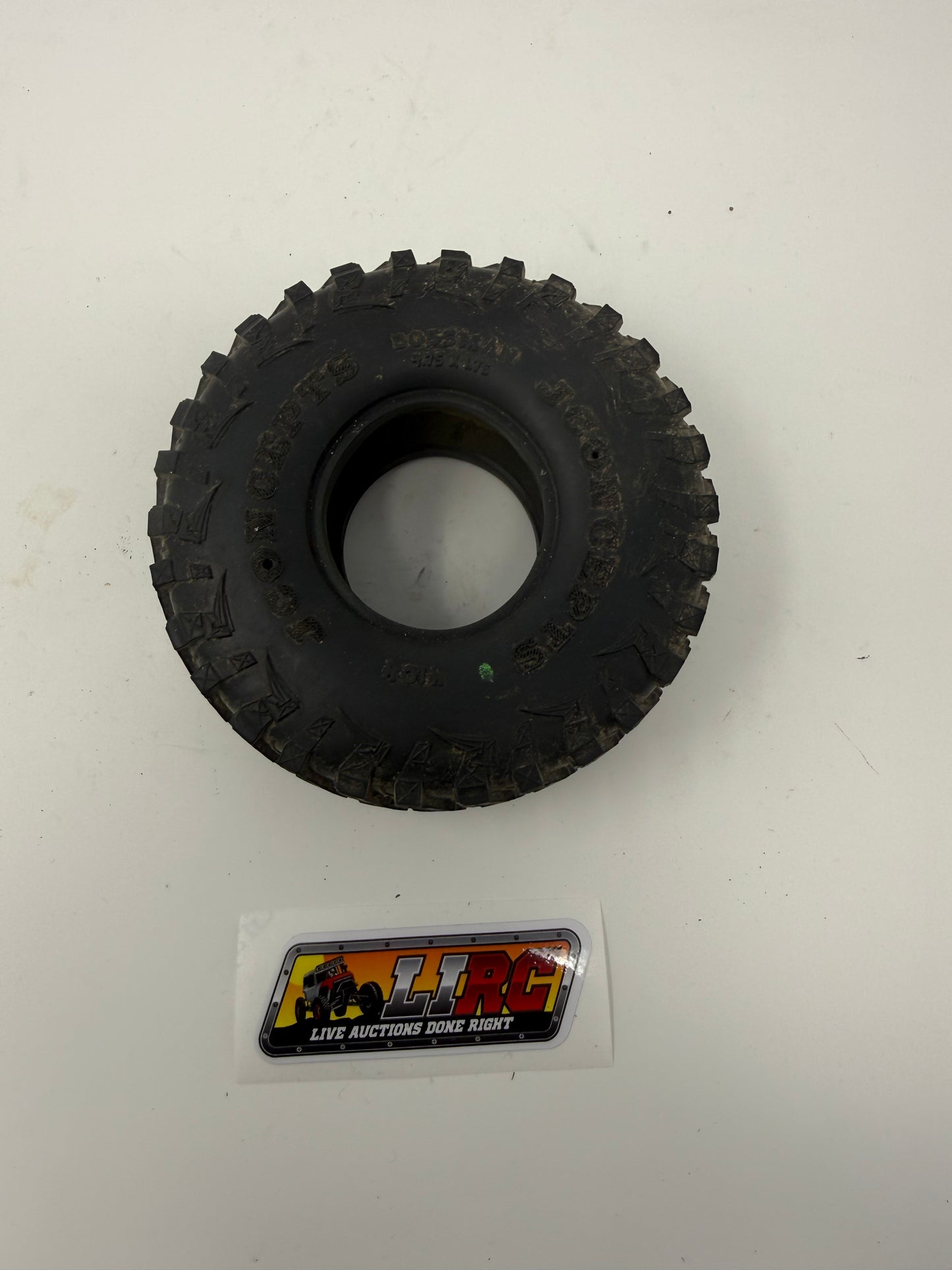 Jconcepts Tires Singles, Open Box, and Demo Tires