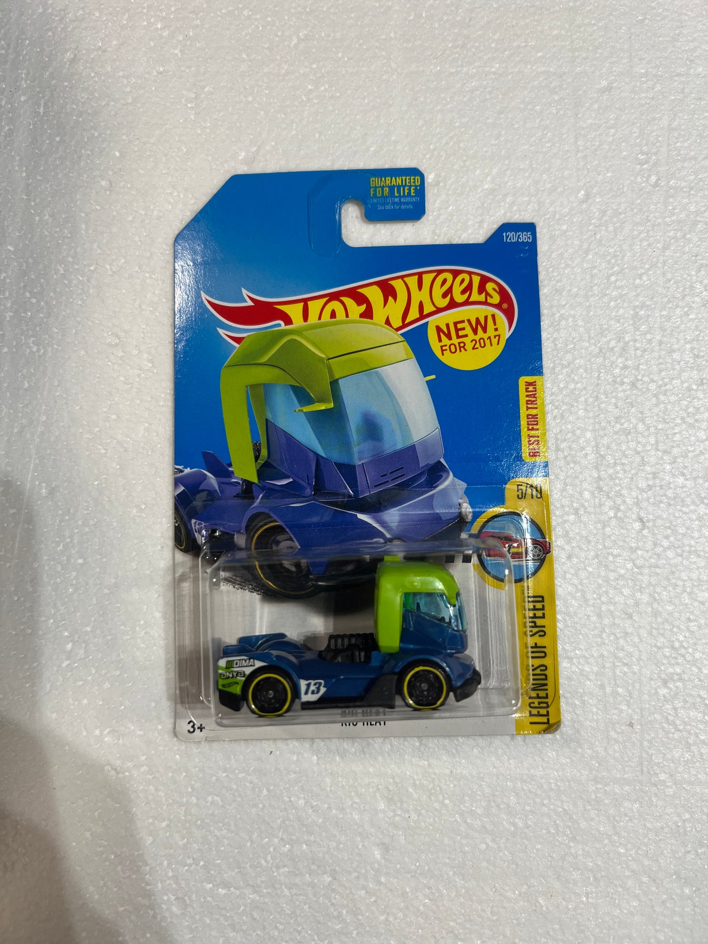 Sealed Hot Wheels Singles