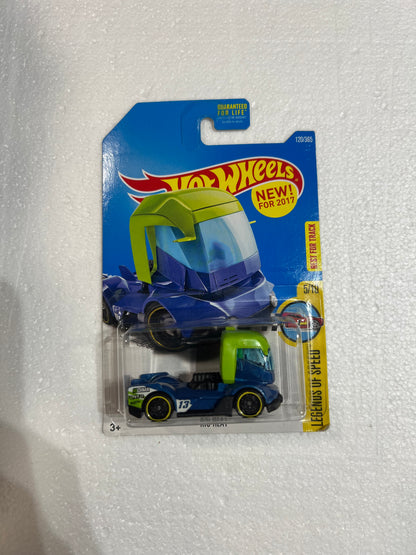 Sealed Hot Wheels Singles