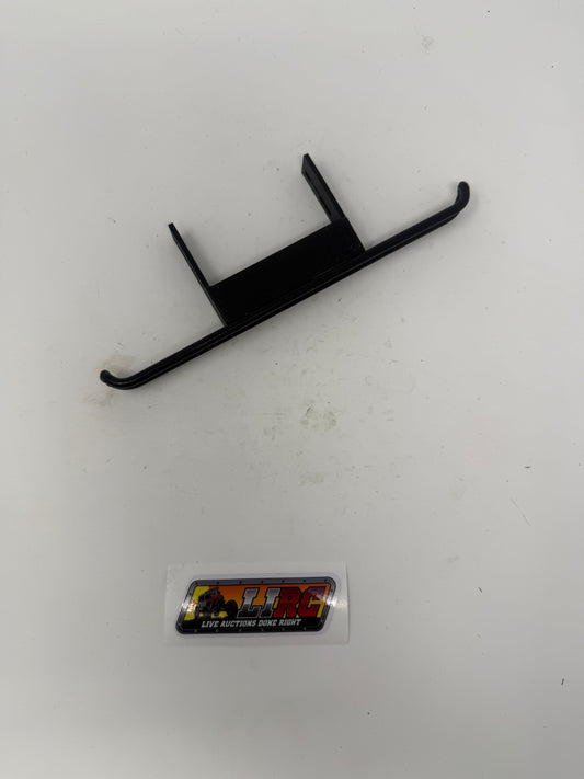 Scaler Fab Bumpers