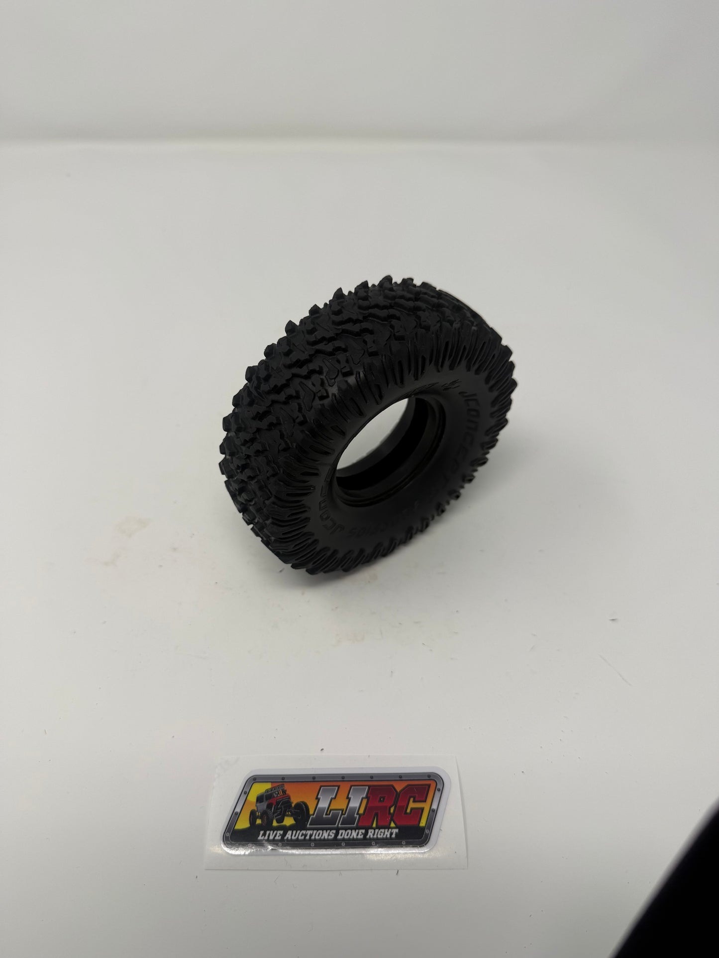 Jconcepts Tires Singles, Open Box, and Demo Tires