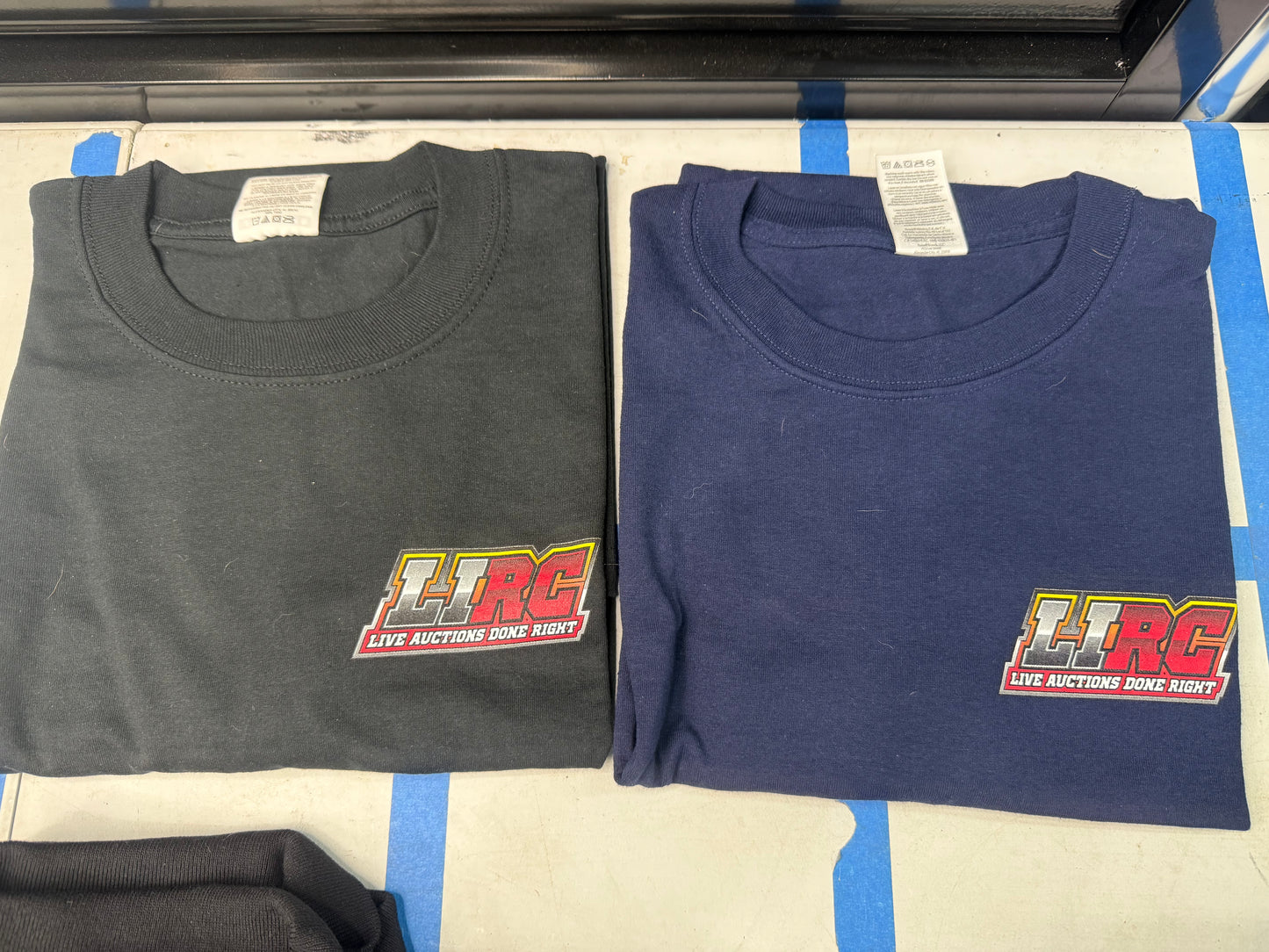LI RC T-Shirts