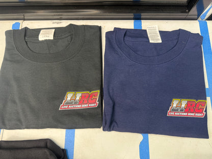 LI RC T-Shirts