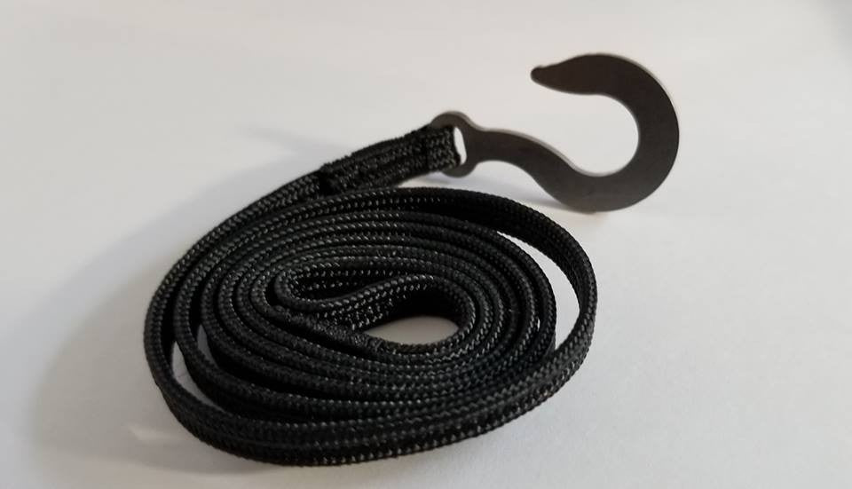 KNK Tow Straps