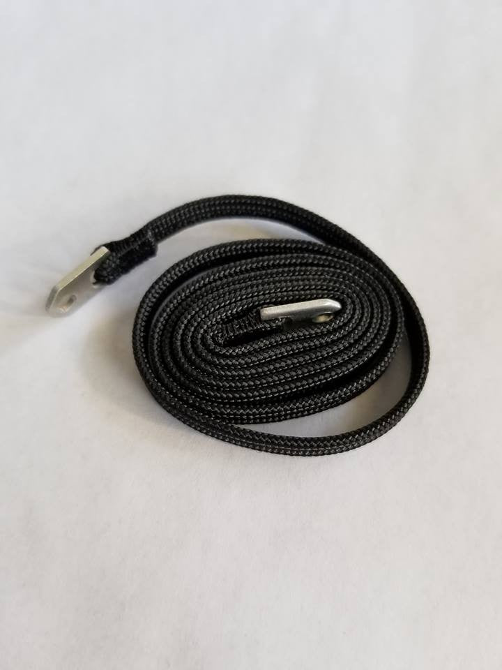 KNK Tow Straps