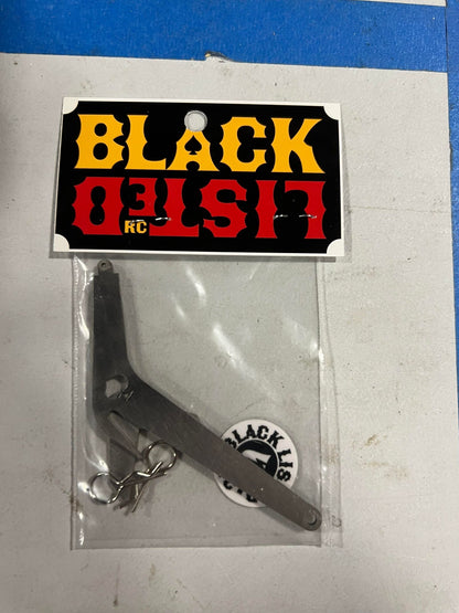 Land Anchor