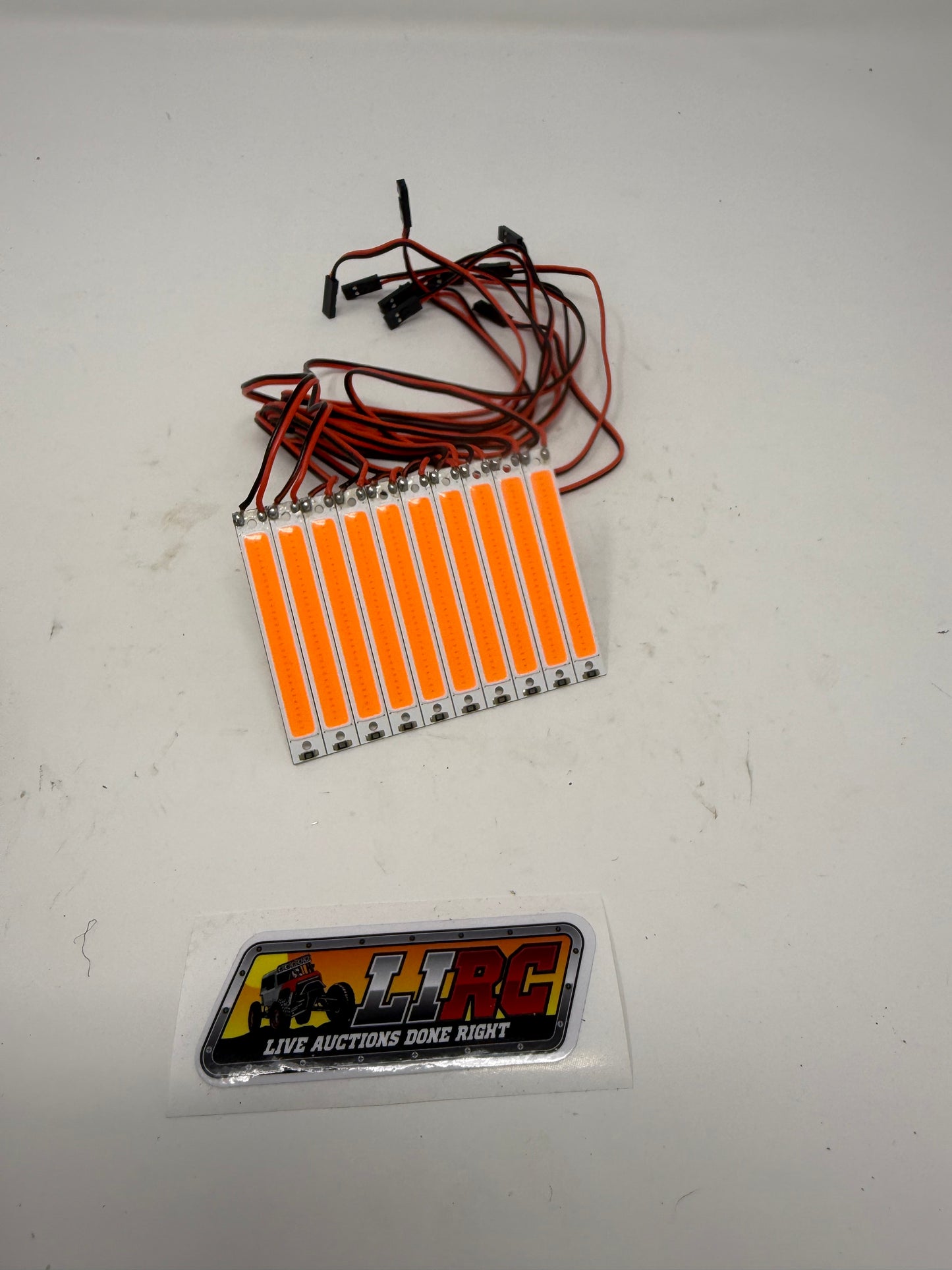 LED Light Strips