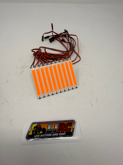 LED Light Strips