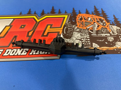 Vanquish H10 Rear Axle